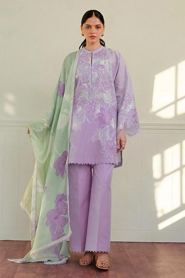 Lavender Mint