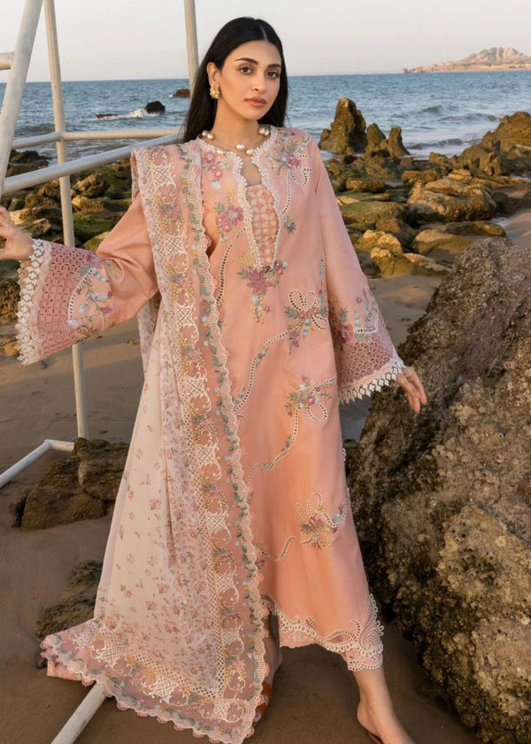 Peach Blossom
